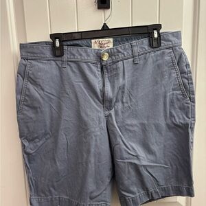 Rogue Blue Men's Shorts
